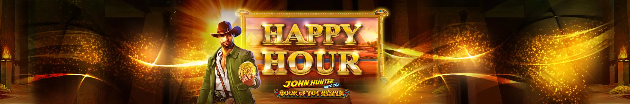 Happy Hour - Sommer Spin-off - 3.150€ Preispool | 29.08.-04.09.2022