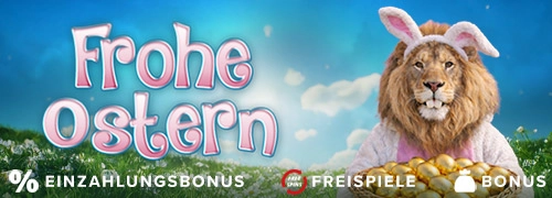 OSTERKALENDER 🐰🥚