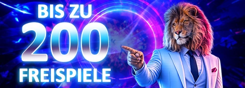 Bis zu 200 FS bei Book of Tut