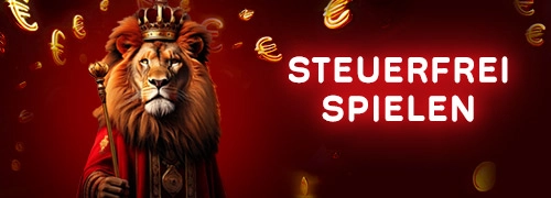 24 Stunden steuerfrei spielen