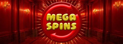 Mega Spins entdecken