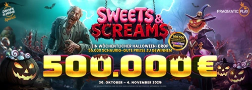 🍬Sweets & Screams 🦇