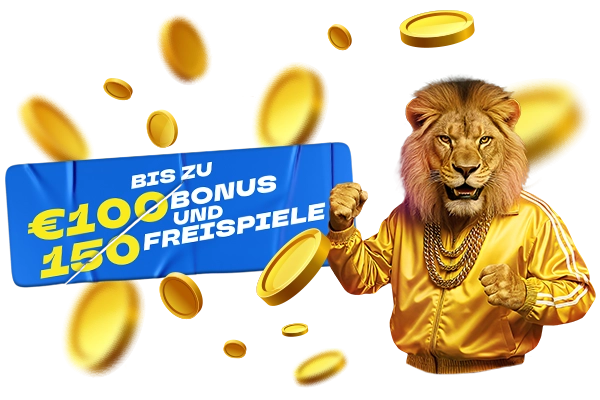 Rz Löwenplay  Landingpage Foreground Löwe Muster [23.10.2025]