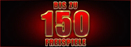 Bis zu 150 Freispiele für Big Bass Splash!