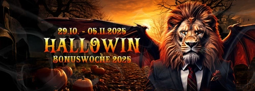 Süßes oder Saures 🎃